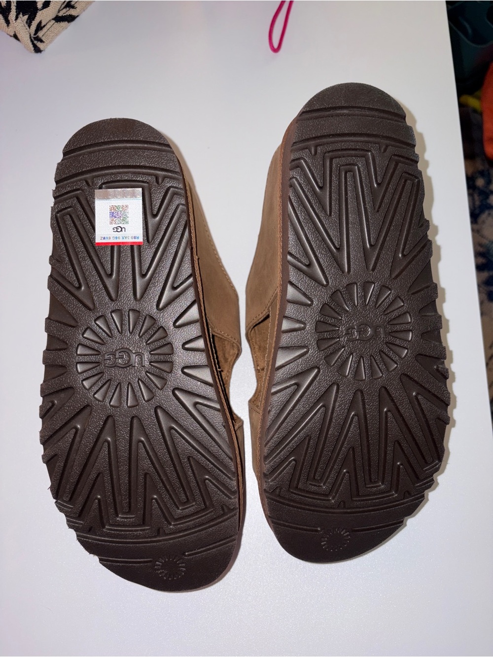 UGG Women's Goldenstar Hi Cutout Slides - Picture 4 of 7